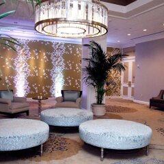 Отель Fairmont Washington, D.C., Georgetown спа