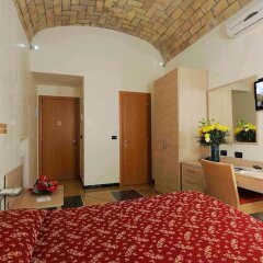 Hotel Campidoglio удобства в номере