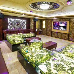 Отель Grand Excelsior Hotel Deira ОАЭ, Дубай - 1 отзыв об отеле, цены и фото номеров - забронировать отель Grand Excelsior Hotel Deira онлайн развлечения