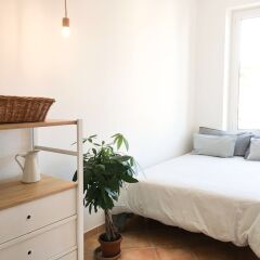 Отель Panoramic Castle Apt комната для гостей фото 4