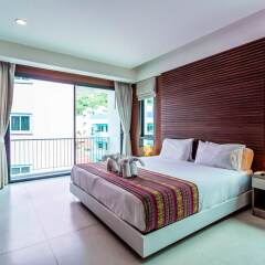 Moxi Boutique Hotel фото 9