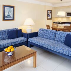 Отель Hapimag Resort Marbella комната для гостей фото 3