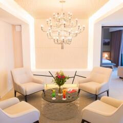 Radisson Blu Hotel, Dakar Sea Plaza комната для гостей фото 5