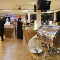 Отель Chivatara Resort & Spa Bang Tao Beach фото 2