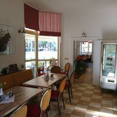 Отель Penzion a restaurace U Pidly интерьер отеля