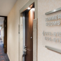 AZIMUT Hotel Cologne интерьер отеля фото 2