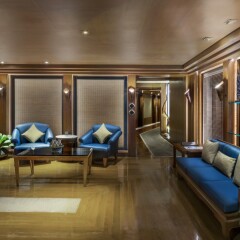 Sheraton Grande Sukhumvit, Luxury Collection Hotel, Bangkok спа