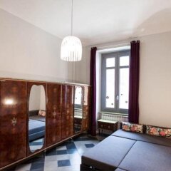 Отель Casa Dani&Swing Bed&Books комната для гостей фото 3
