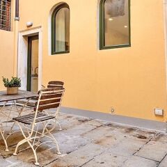 Отель Palazzo Mantua Benavides Италия, Падуя - отзывы, цены и фото номеров - забронировать отель Palazzo Mantua Benavides онлайн фото 11