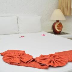 Отель Pacifica Club комната для гостей фото 3