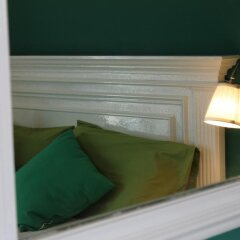 Отель B&B Le Saline Сиракуза удобства в номере фото 2