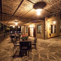 Отель Agriturismo Le Meridiane Боргомаро питание фото 2