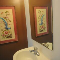 Отель Country Club Mangowalk Townhouse фото 16