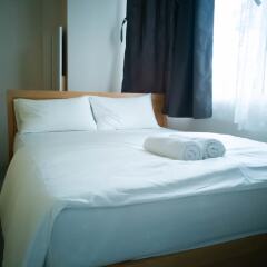 Отель Ease Hostel Таиланд, Бангкок - отзывы, цены и фото номеров - забронировать отель Ease Hostel онлайн комната для гостей фото 5