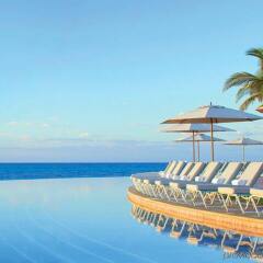 Отель Grand Lucayan Resort Bahamas бассейн фото 2