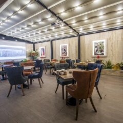 Boutique Vav Hotel Турция, Кахраманмарас - отзывы, цены и фото номеров - забронировать отель Boutique Vav Hotel онлайн питание