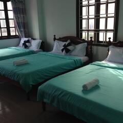 Thien Phuc Hotel Dalat Далат комната для гостей