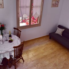 Отель Villa Mariza 1920 Греция, Родос - отзывы, цены и фото номеров - забронировать отель Villa Mariza 1920 онлайн в номере
