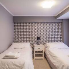 Demaria Luxury Apartments Buenos Aires Argentina Zenhotels