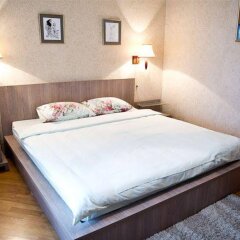 City Spring Apartments in Chisinau, Moldova from 51$, photos, reviews - zenhotels.com guestroom photo 5