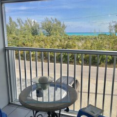 Royal Hideaway in Middle Caicos, Turks and Caicos from 736$, photos, reviews - zenhotels.com balcony