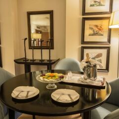 Hotel Azoris Royal Garden Понта-Делгада в номере