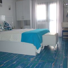 Urla Yelken Hotel Турция, Урла - отзывы, цены и фото номеров - забронировать отель Urla Yelken Hotel - Adults Only онлайн удобства в номере фото 2