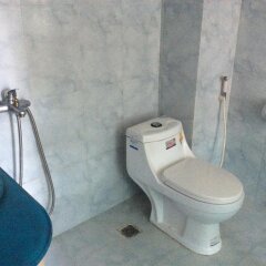Отель Venus Hotel Вьетнам, Халонг - отзывы, цены и фото номеров - забронировать отель Venus Hotel онлайн ванная
