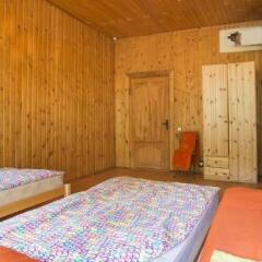 Отель Green Jurmala Hostel Латвия, Юрмала - отзывы, цены и фото номеров - забронировать отель Green Jurmala Hostel онлайн комната для гостей фото 3