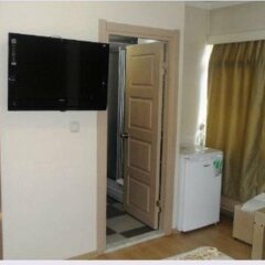 Bade Hotel удобства в номере