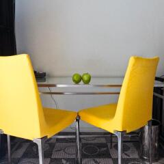 Chekhoff Hotel Moscow 5* Стандартный номер с 2 отдельными кроватями фото 4