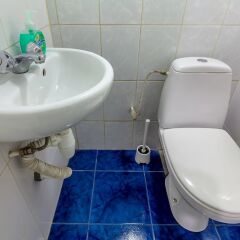 Апартаменты Friends Apartment Bol. Konushennaya 1.1 Санкт-Петербург ванная