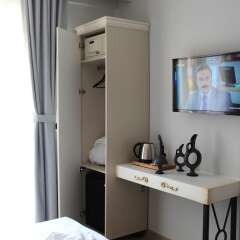 Good Night Hotel Istanbul in Istanbul, Turkiye from 50$, photos, reviews - zenhotels.com room amenities