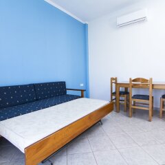 Mediterranean Hotel Apartments & Studios комната для гостей фото 6