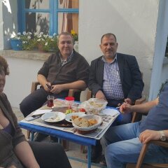 Fındık Pansıyon Турция, Измир - отзывы, цены и фото номеров - забронировать отель Fındık Pansıyon онлайн питание фото 3