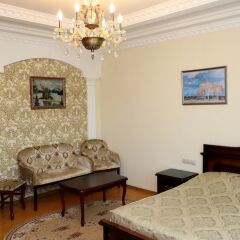 Гостиница Эдельвейс фото 19