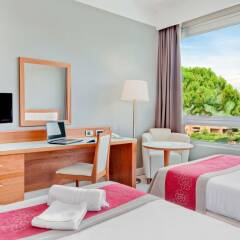 Отель Italiana Hotels Florence Италия, Флоренция - 4 отзыва об отеле, цены и фото номеров - забронировать отель Italiana Hotels Florence онлайн детские мероприятия