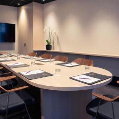 Отель Mercure Lyon Centre Beaux Arts Франция, Лион - отзывы, цены и фото номеров - забронировать отель Mercure Lyon Centre Beaux Arts онлайн помещение для мероприятий