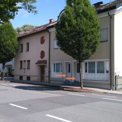 Отель Pension Elisabeth Зальцбург фото 4