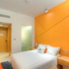 Days Hotel By Wyndham Singapore At Zhongshan Park Сингапур детские мероприятия