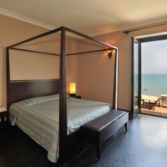 Отель Falconara Charming House & Resort Бутера фото 6