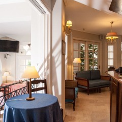 Отель Alba Hotel Греция, Закинф - отзывы, цены и фото номеров - забронировать отель Alba Hotel онлайн питание