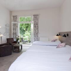 Hotel Rembrandt комната для гостей фото 2