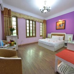 Отель Golden Time Hostel 2 Вьетнам, Ханой - отзывы, цены и фото номеров - забронировать отель Golden Time Hostel 2 онлайн фото 5