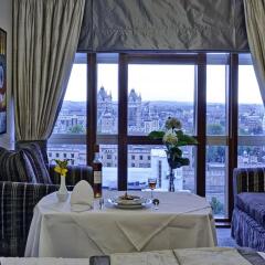 Leonardo Royal Hotel London City питание