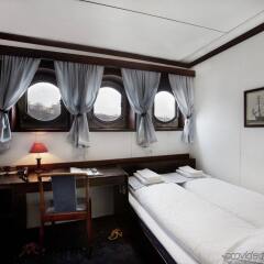 Mälardrottningen Hotel комната для гостей фото 3