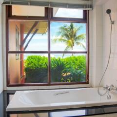 Отель Lanta Casuarina Beach Resort Ланта фото 10
