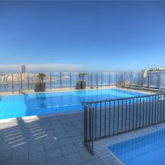 Отель Plaza Regency Hotels бассейн фото 3