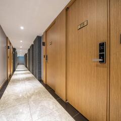 No.25 Hotel Gimpo Airpot интерьер отеля
