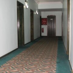Kasmir Hotel Турция, Болу - отзывы, цены и фото номеров - забронировать отель Kasmir Hotel онлайн интерьер отеля фото 3